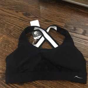 NWT - Gottex Sports Bra - Size L